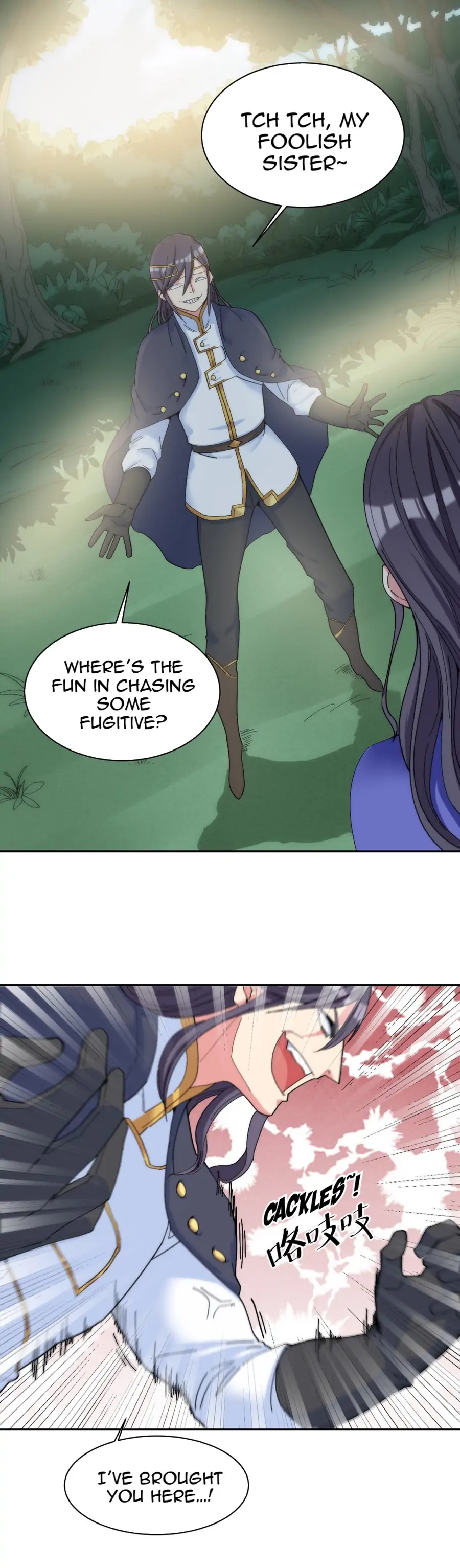 The Book of Lagier Chapter 10 - page 4