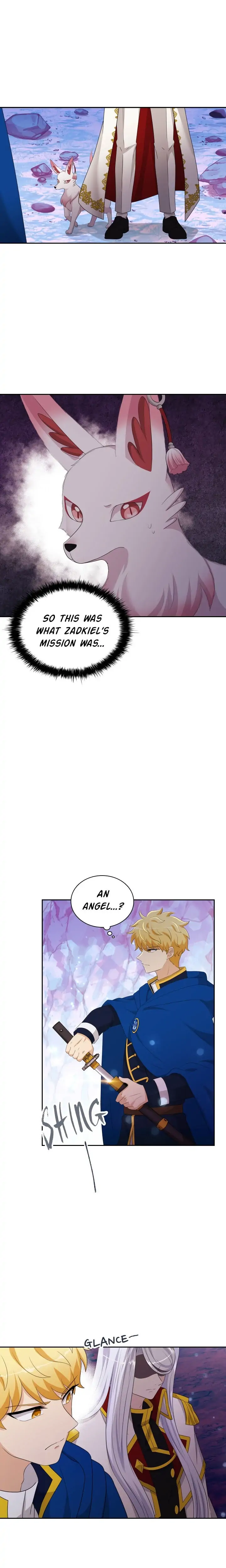 The Book of Lagier Chapter 21 - page 9