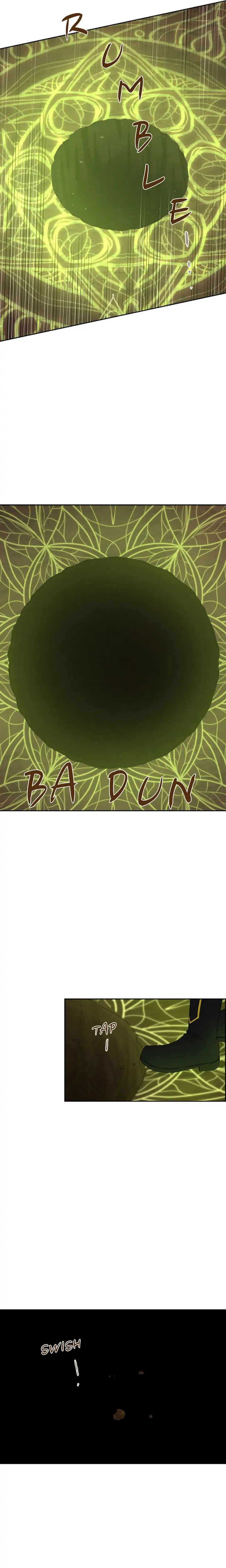 The Book of Lagier Chapter 18 - page 22