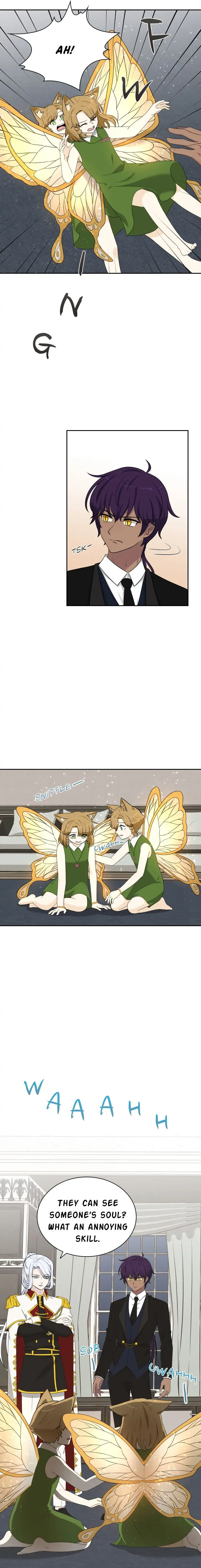 The Book of Lagier Chapter 18 - page 5