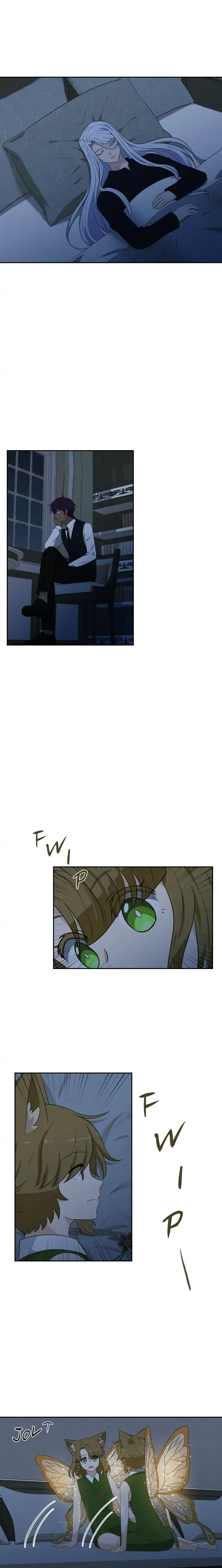 The Book of Lagier Chapter 18 - page 9