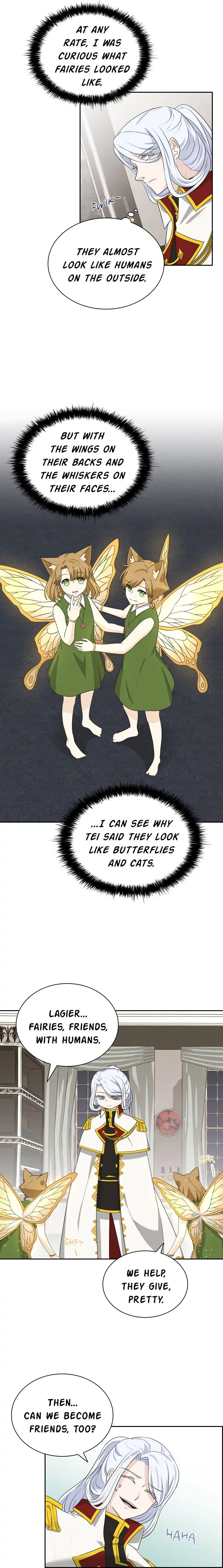 The Book of Lagier Chapter 17 - page 18
