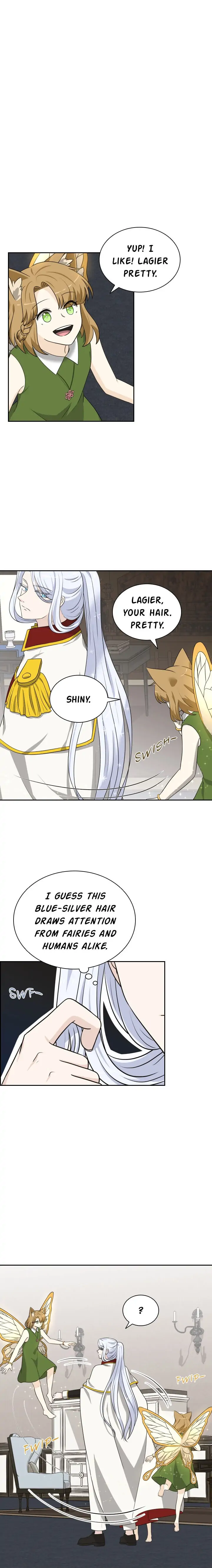 The Book of Lagier Chapter 17 - page 19