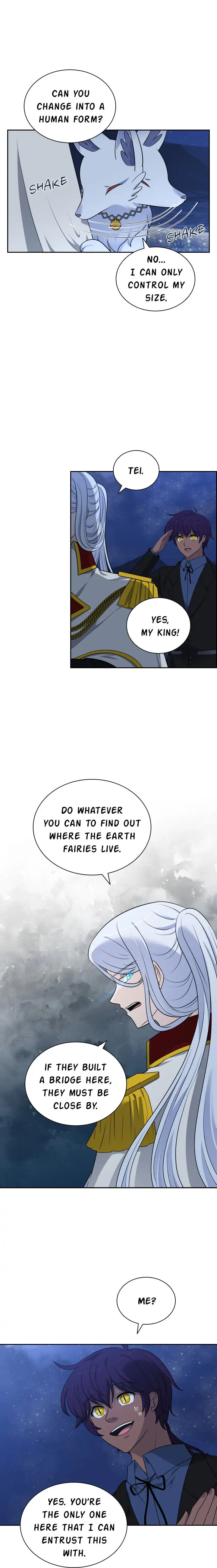 The Book of Lagier Chapter 16 - page 13