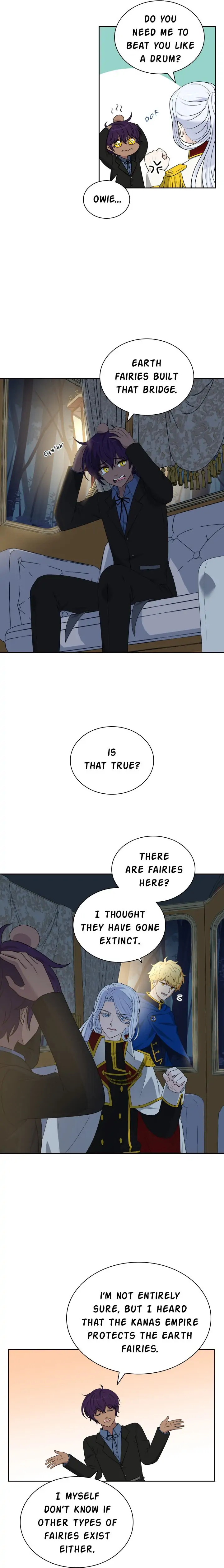 The Book of Lagier Chapter 16 - page 6