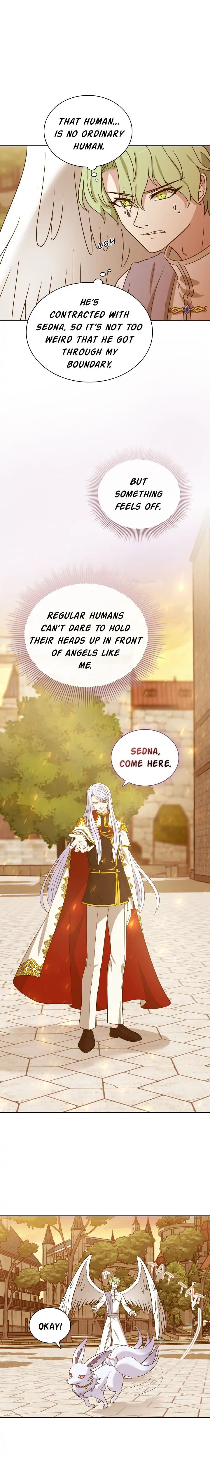The Book of Lagier Chapter 15 - page 8