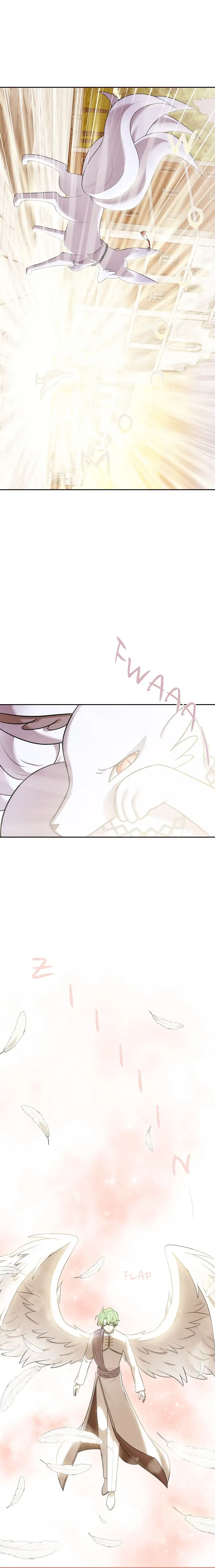 The Book of Lagier Chapter 14 - page 18
