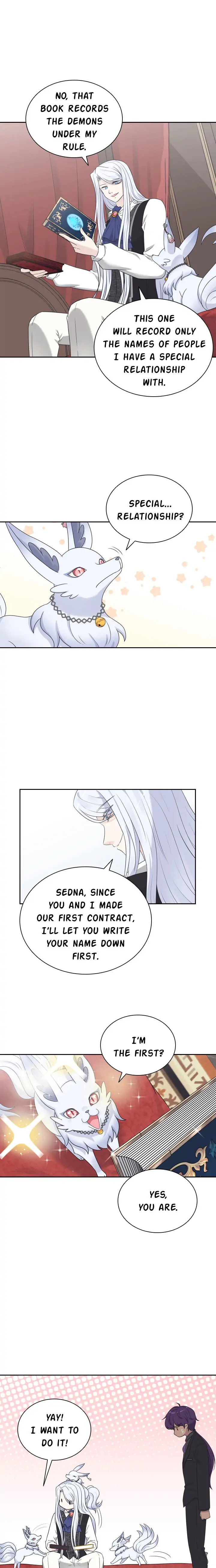 The Book of Lagier Chapter 13 - page 8