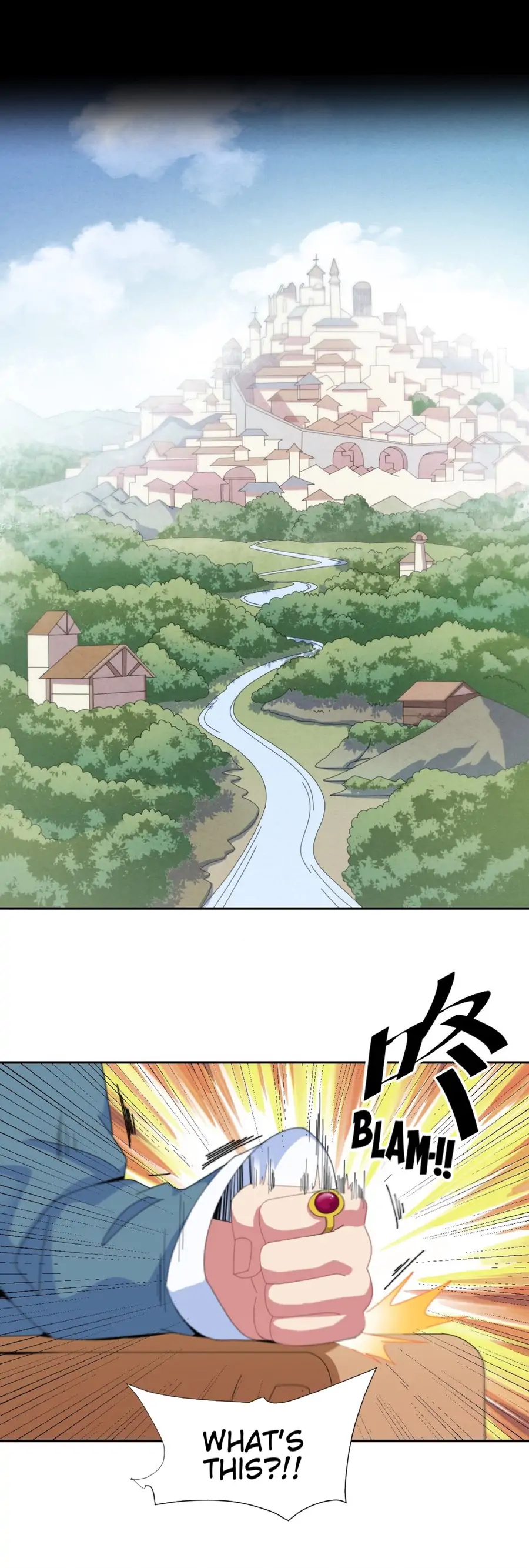 The Book of Lagier Chapter 12 - page 26