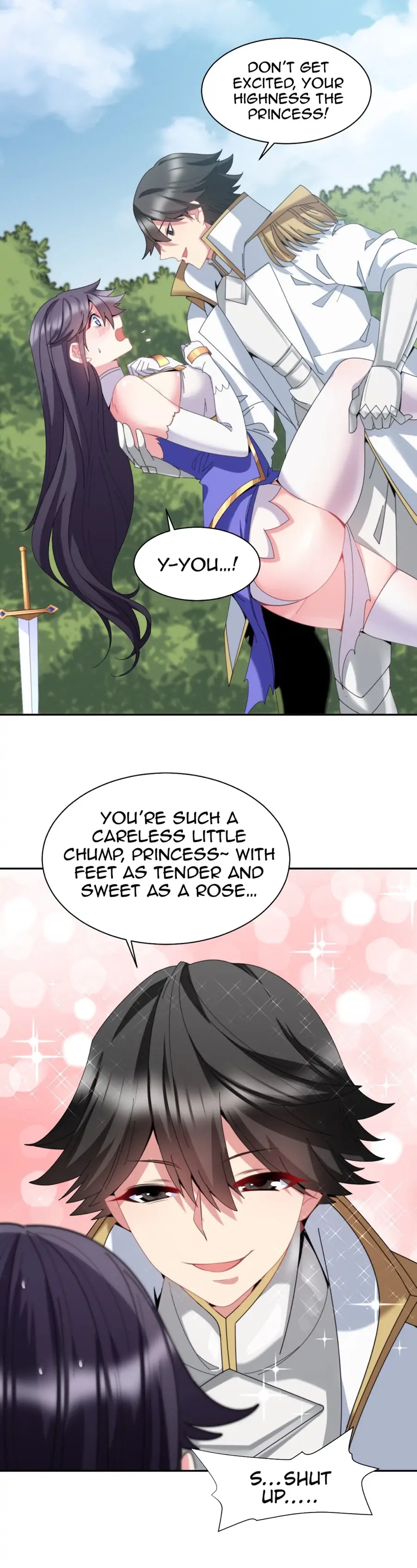 The Book of Lagier Chapter 12 - page 9