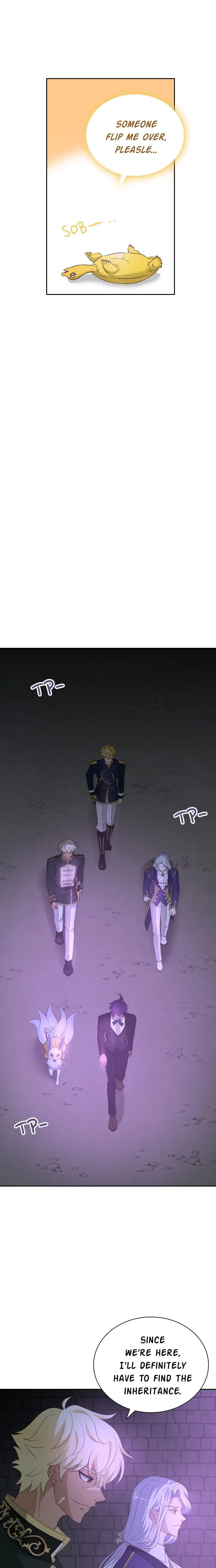 The Book of Lagier Chapter 29 - page 16