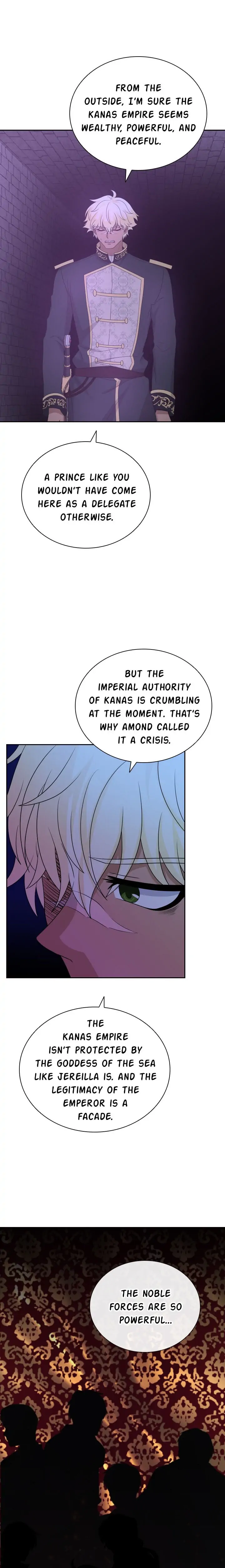 The Book of Lagier Chapter 29 - page 18