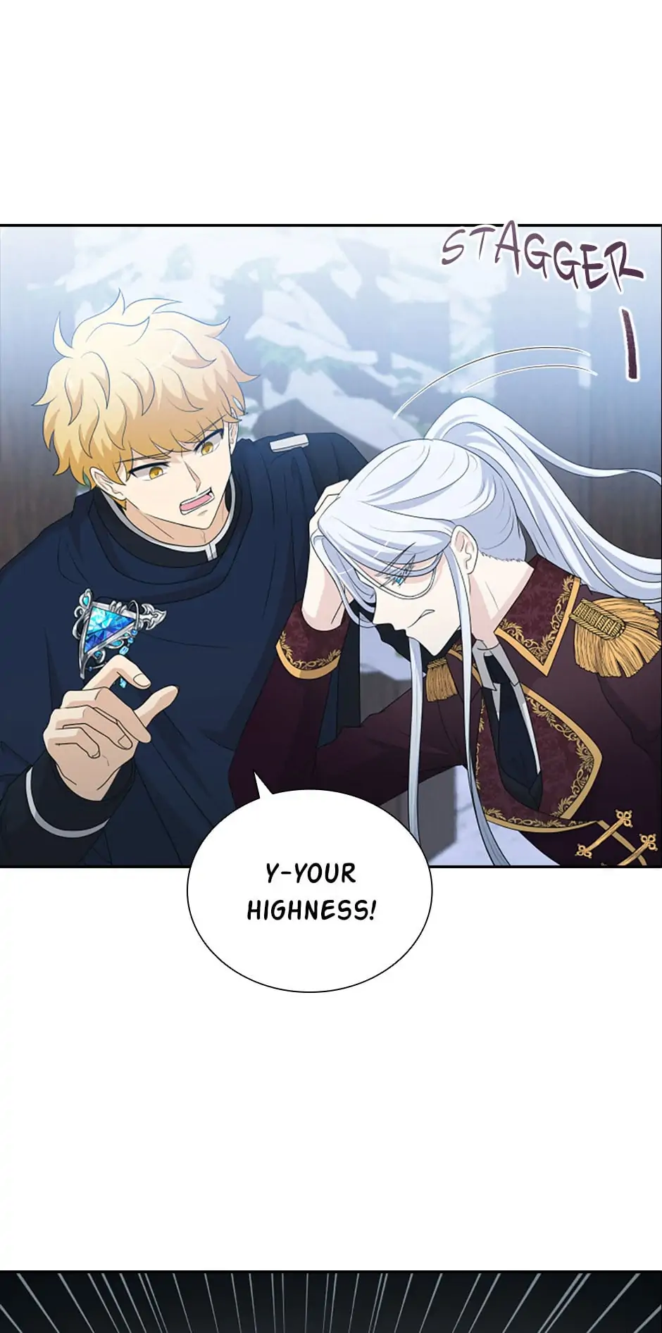 The Book of Lagier Chapter 44 - page 86