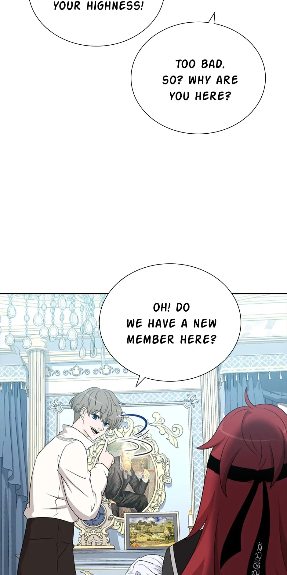 The Book of Lagier Chapter 53 - page 65