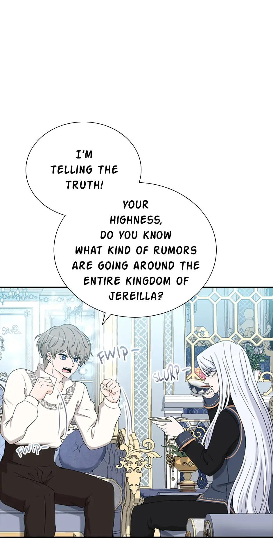 The Book of Lagier Chapter 53 - page 71