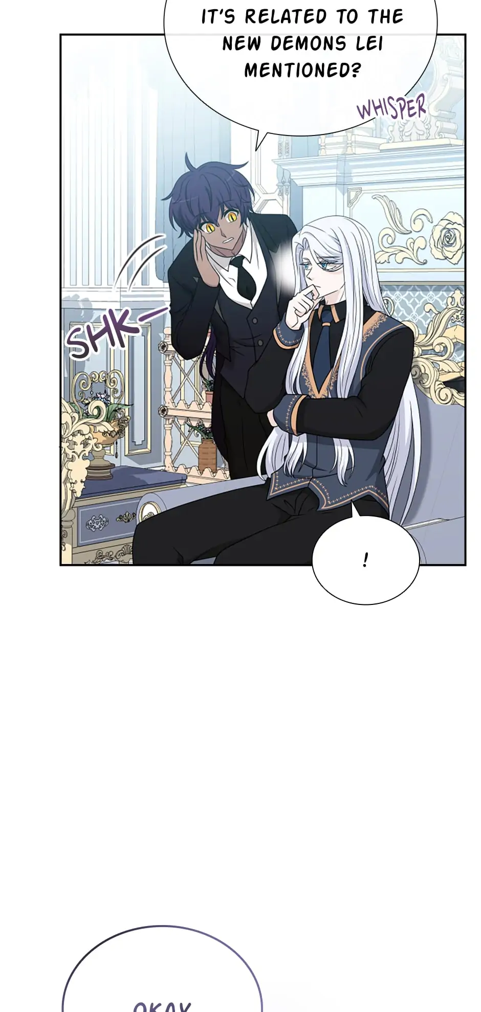 The Book of Lagier Chapter 53 - page 85