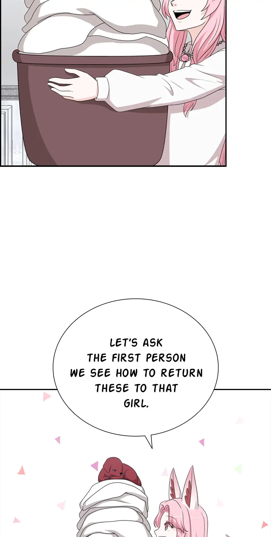 The Book of Lagier Chapter 52 - page 6
