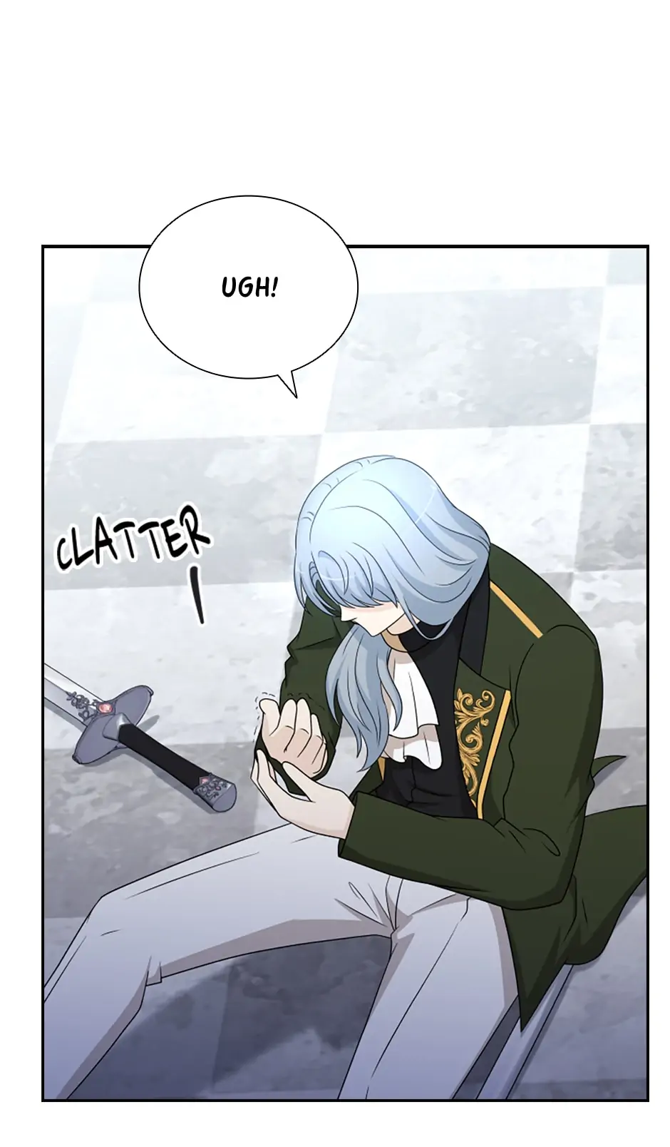 The Book of Lagier Chapter 52 - page 62