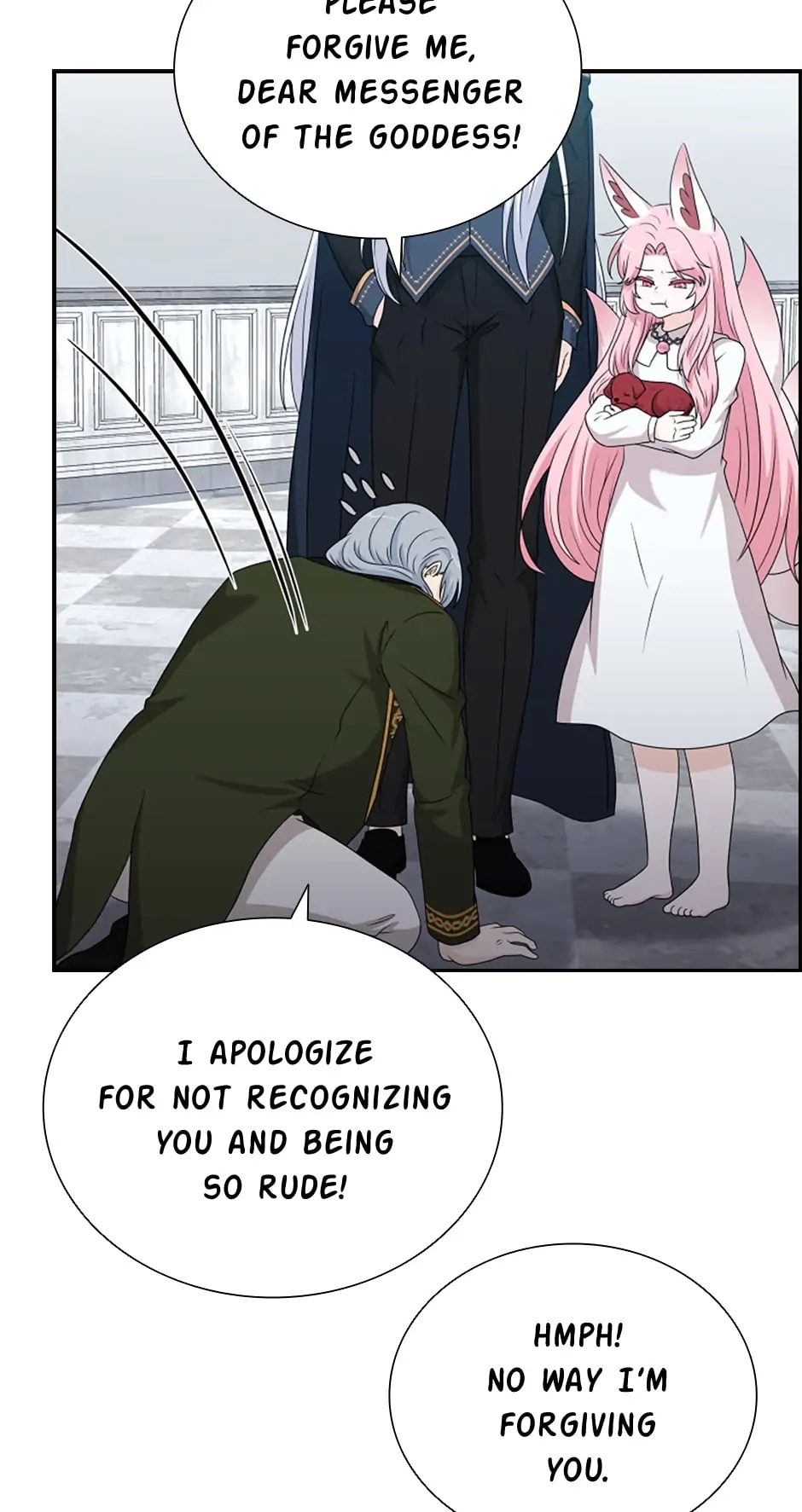 The Book of Lagier Chapter 52 - page 82