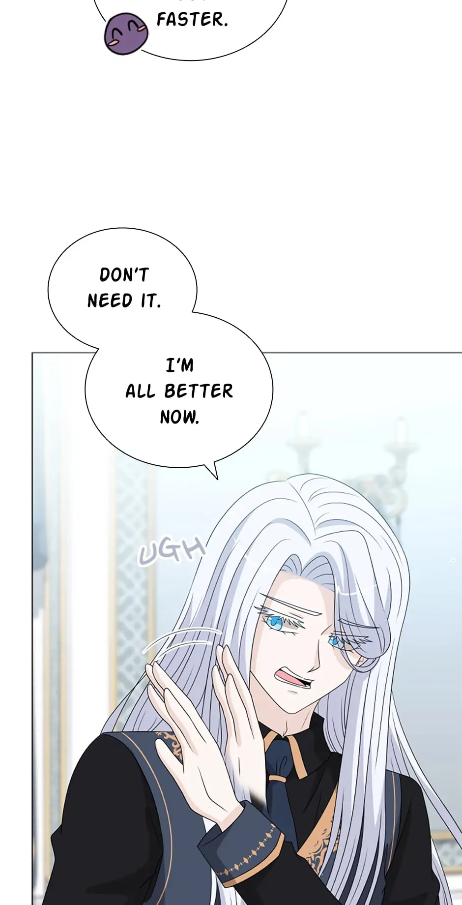 The Book of Lagier Chapter 51 - page 16