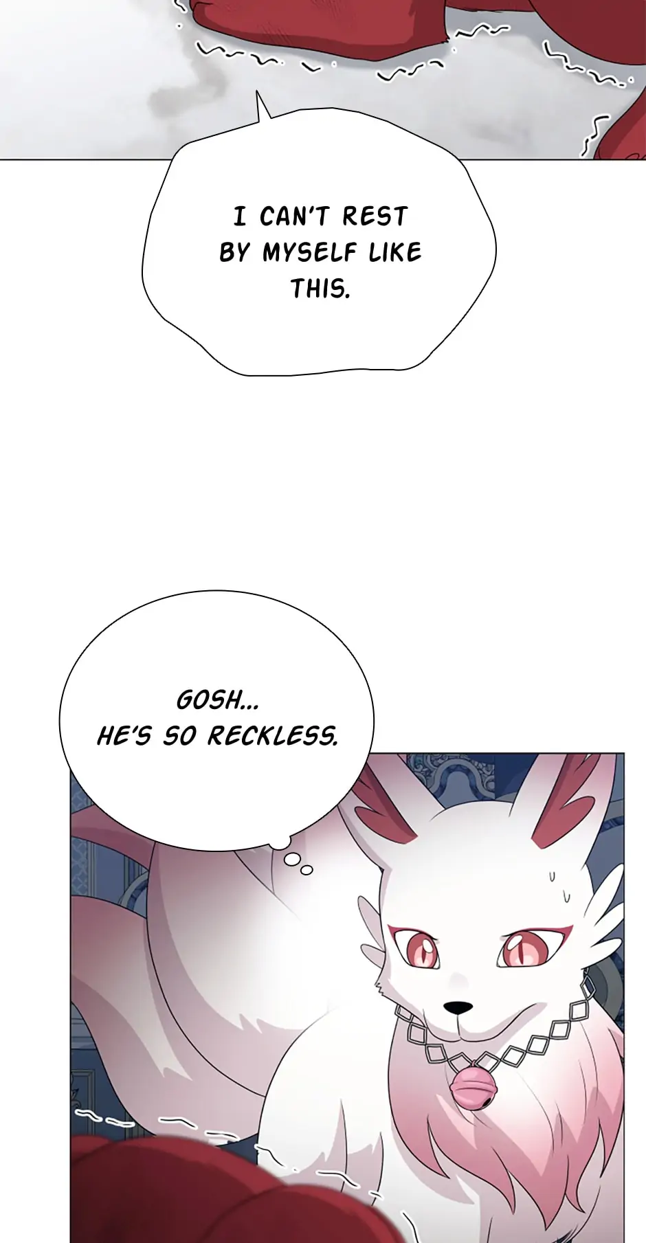 The Book of Lagier Chapter 51 - page 56