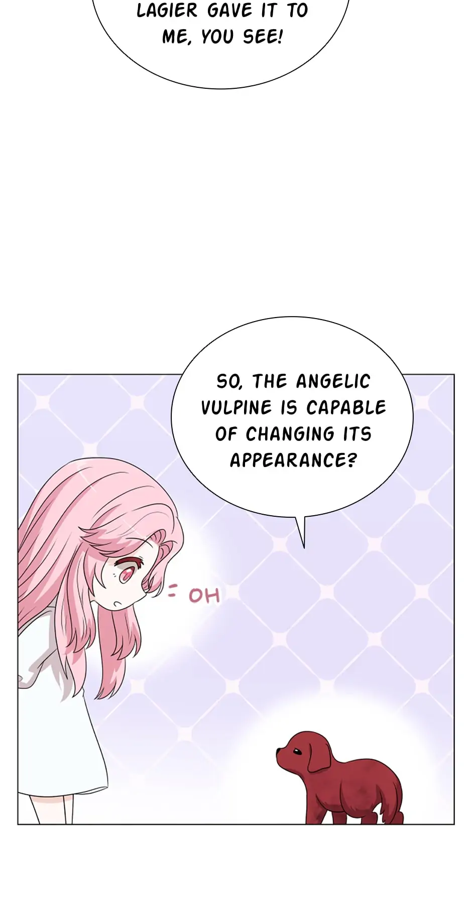 The Book of Lagier Chapter 51 - page 68