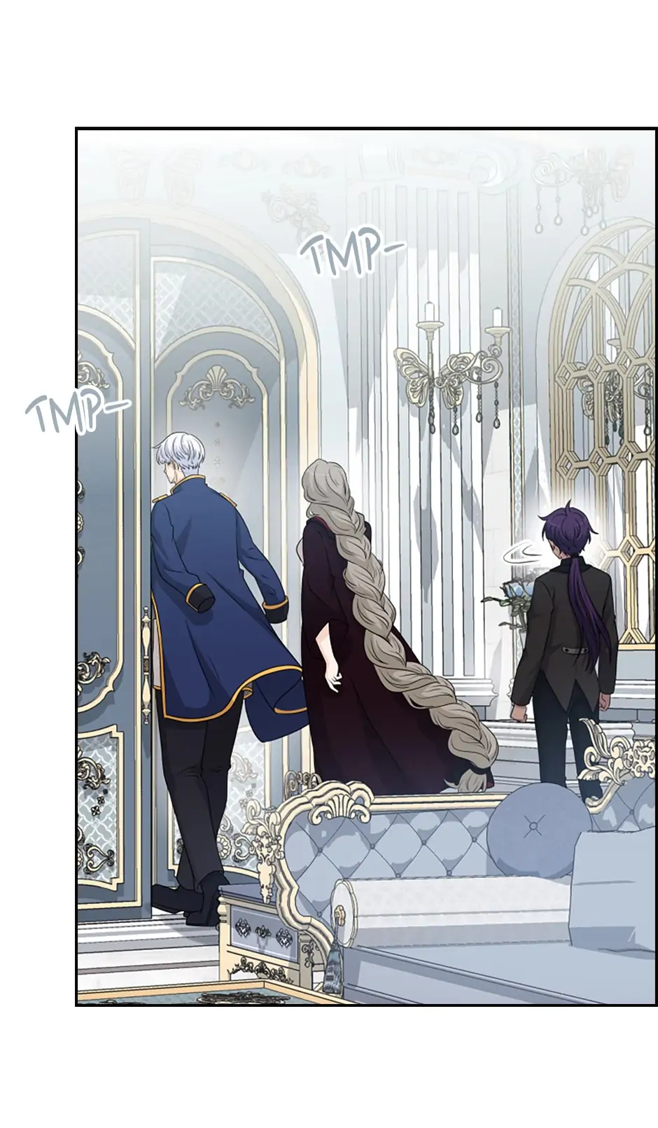 The Book of Lagier Chapter 50 - page 16