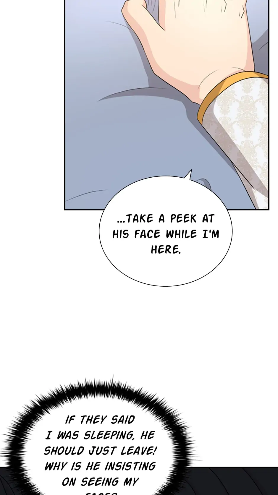 The Book of Lagier Chapter 50 - page 4