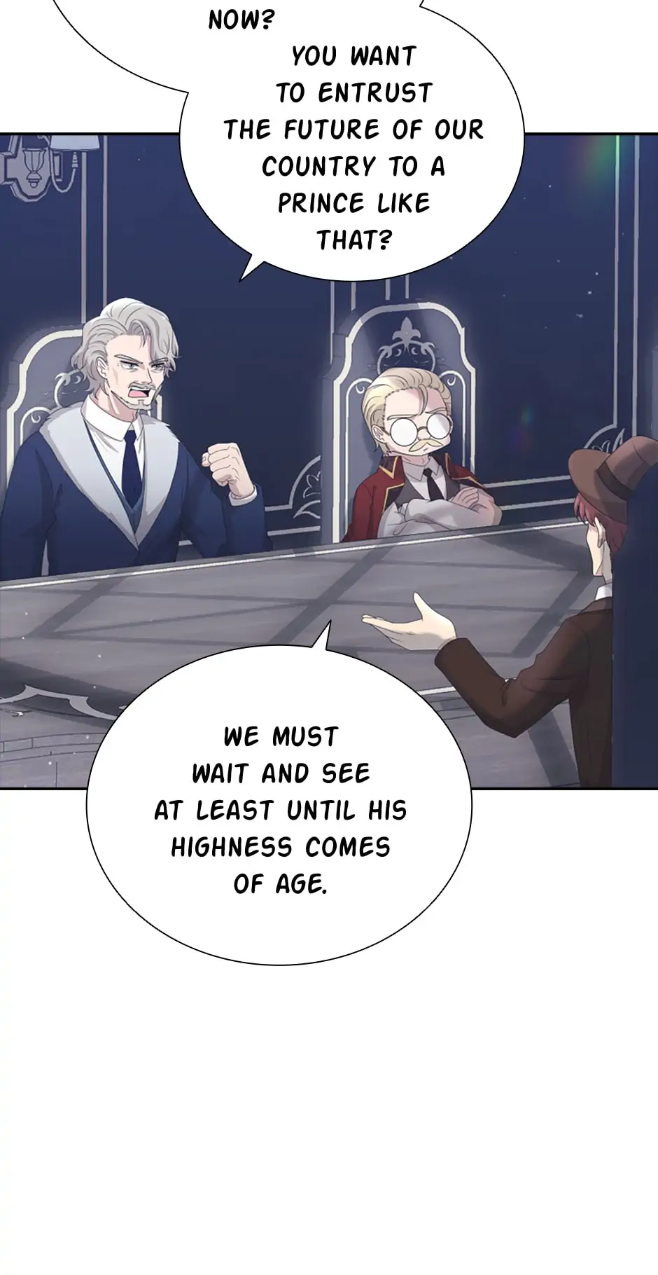 The Book of Lagier Chapter 48 - page 14
