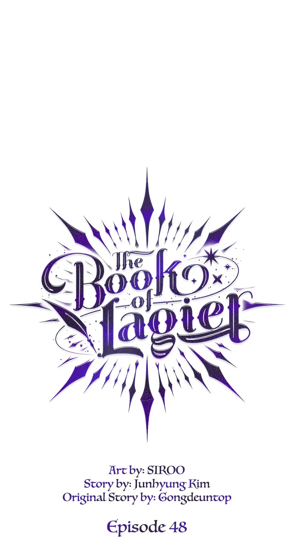 The Book of Lagier Chapter 48 - page 24