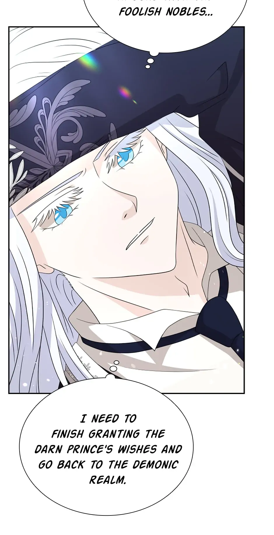 The Book of Lagier Chapter 48 - page 39