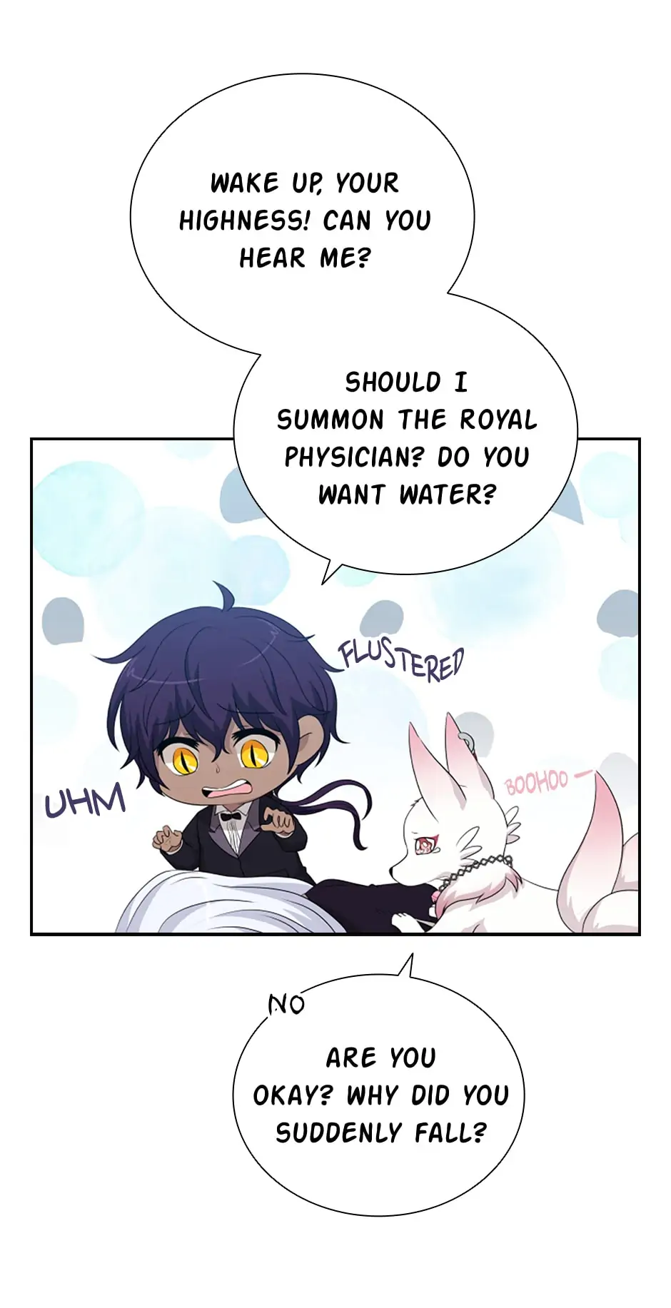 The Book of Lagier Chapter 48 - page 54