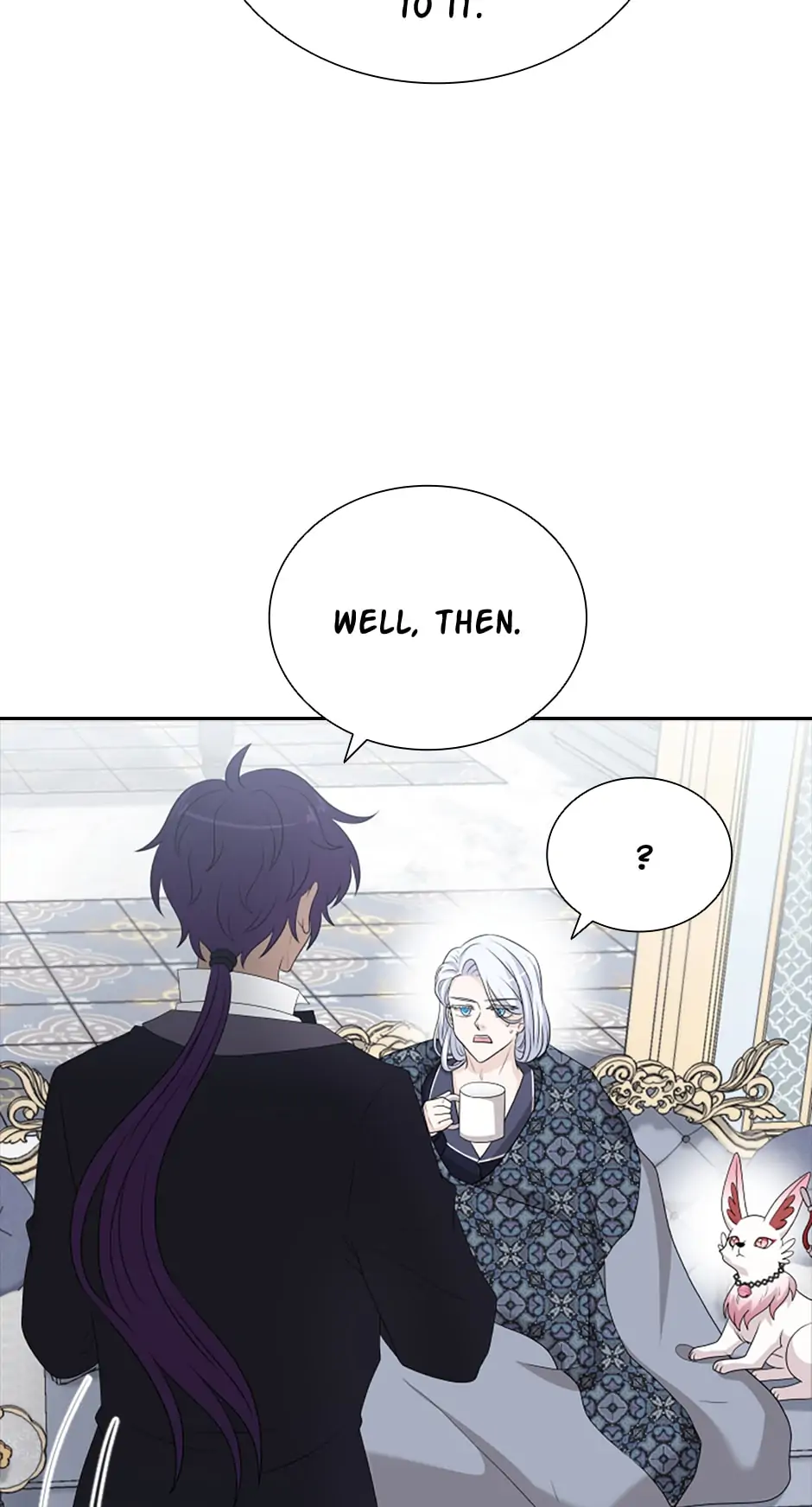 The Book of Lagier Chapter 47 - page 33