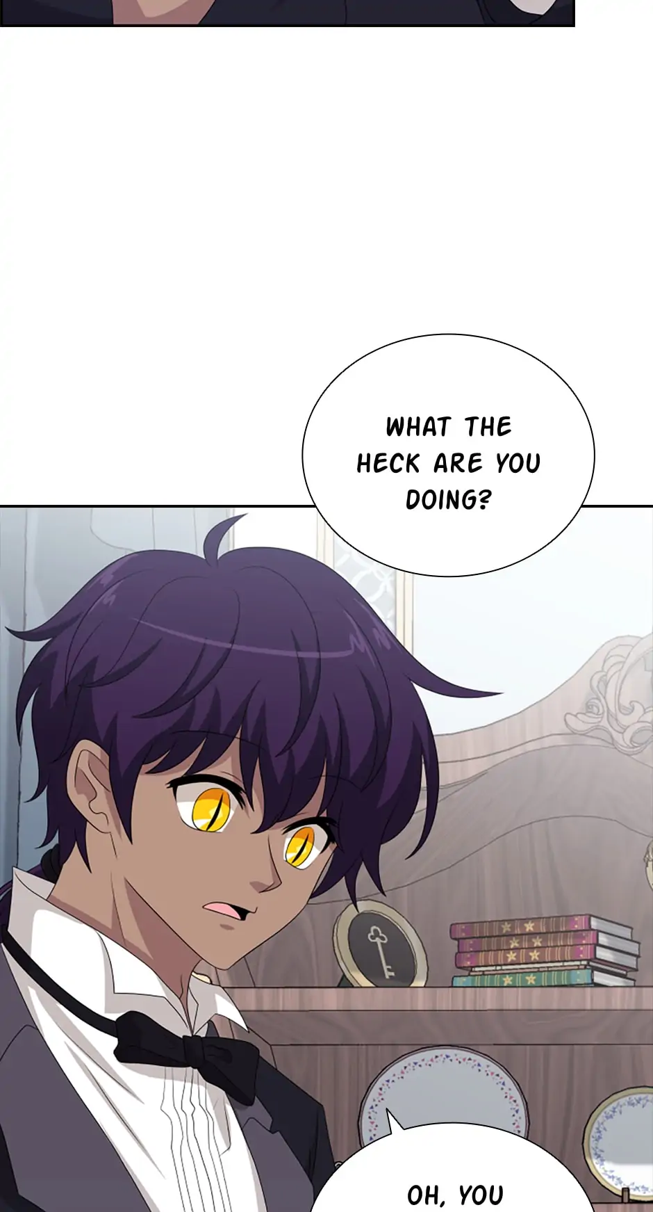 The Book of Lagier Chapter 47 - page 35