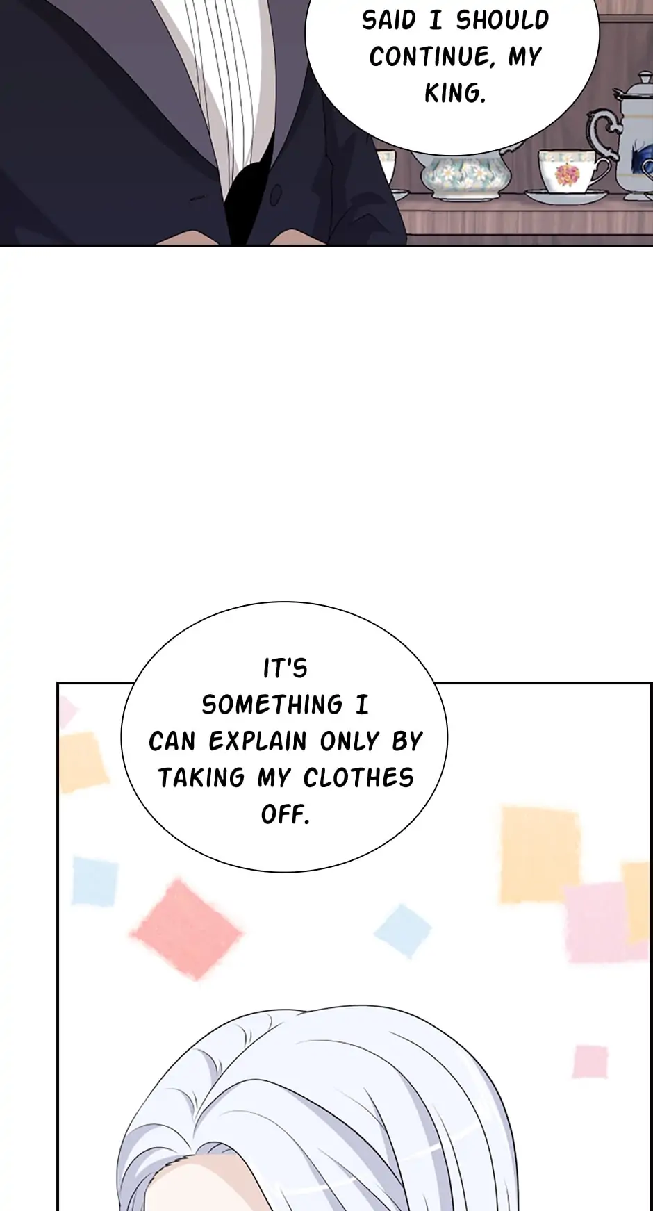 The Book of Lagier Chapter 47 - page 36