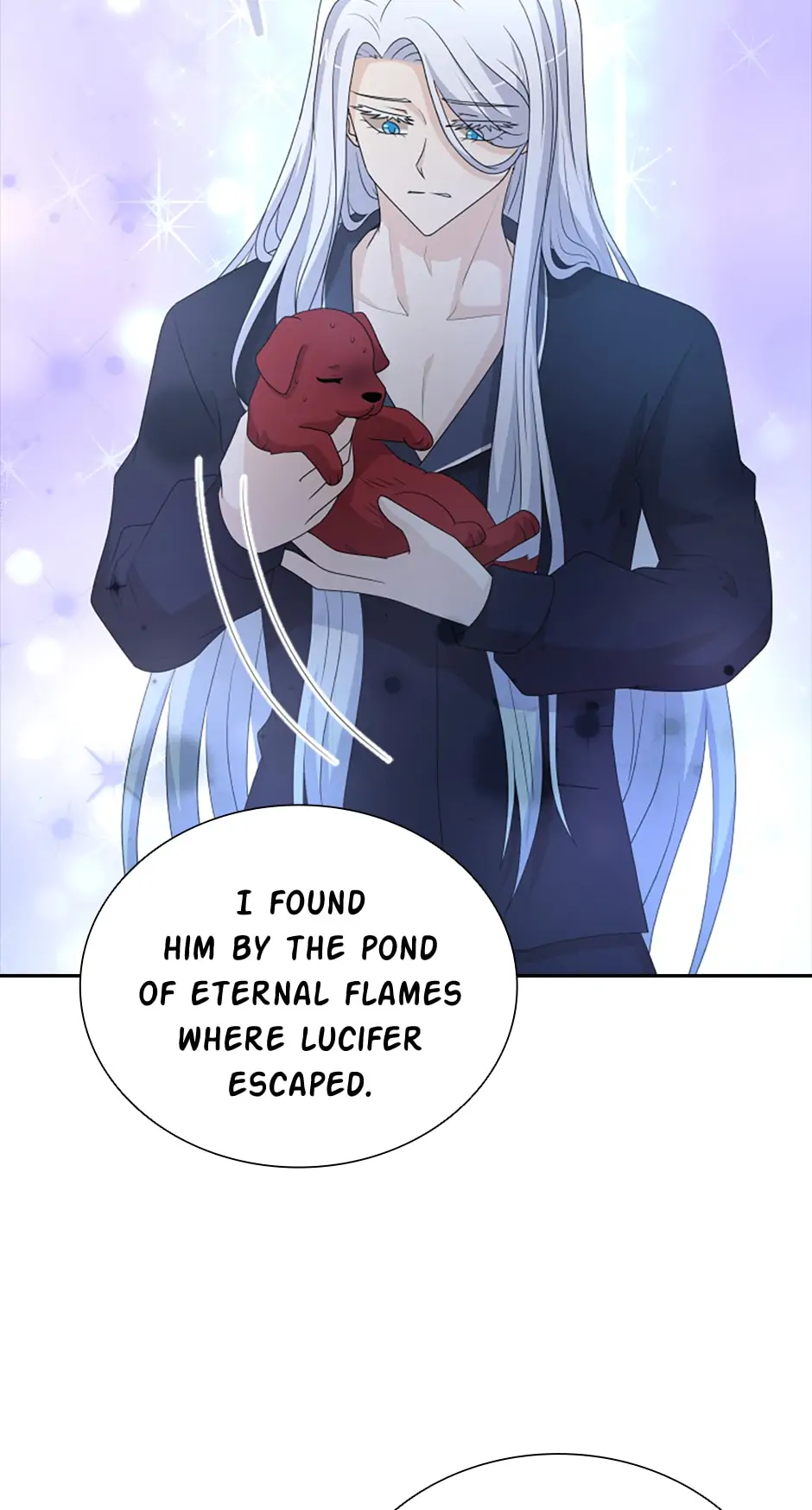 The Book of Lagier Chapter 47 - page 48