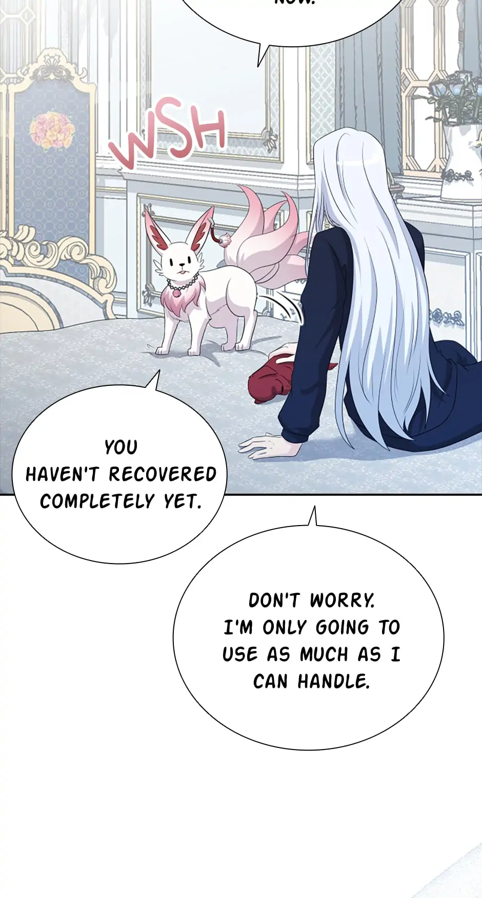 The Book of Lagier Chapter 47 - page 58