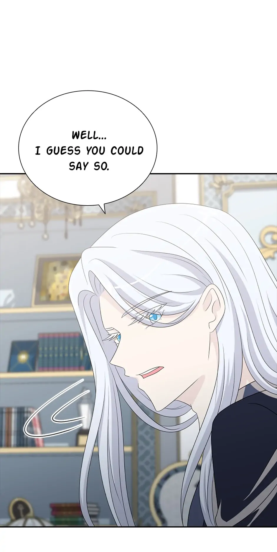 The Book of Lagier Chapter 47 - page 71