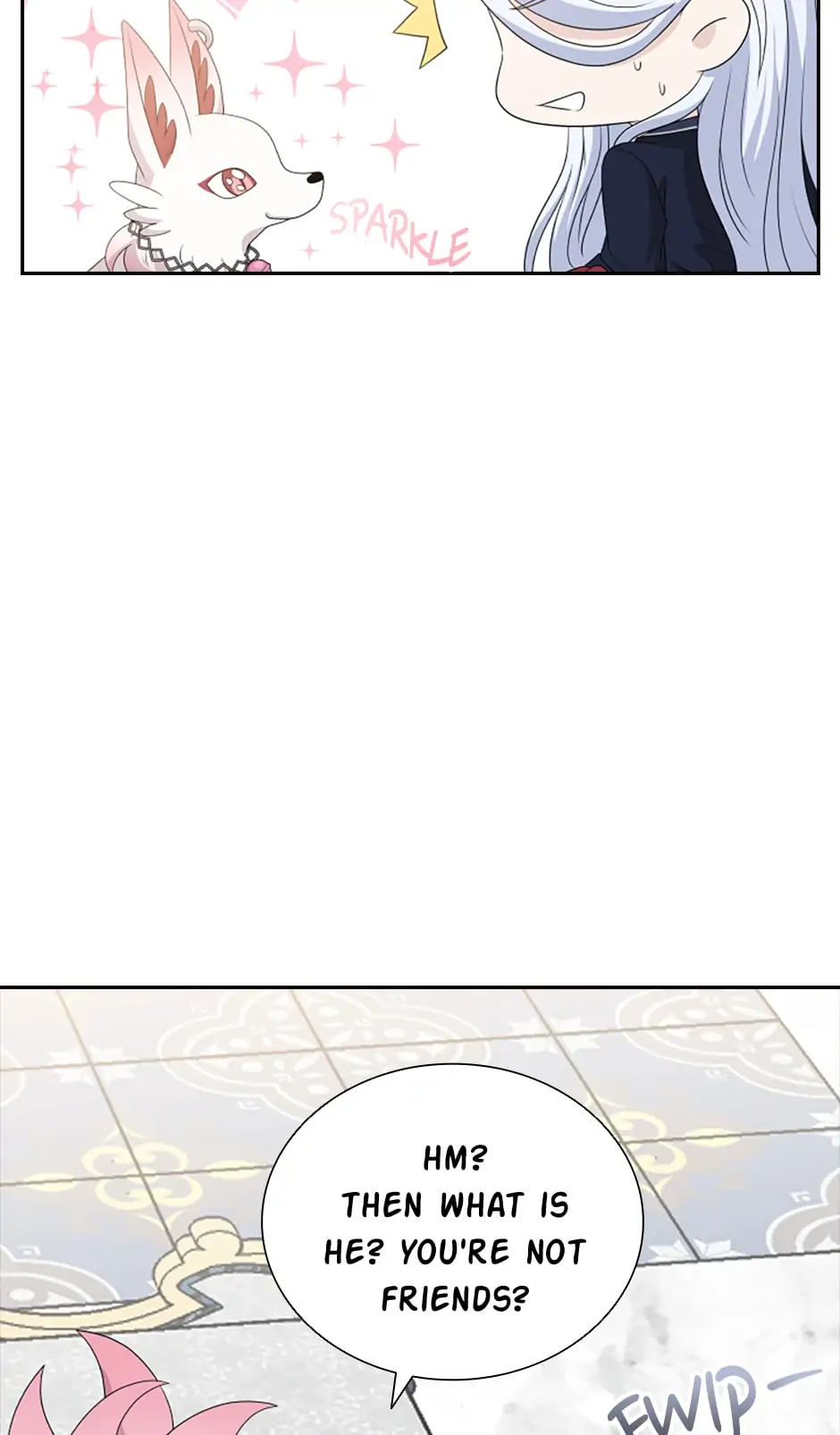 The Book of Lagier Chapter 47 - page 85