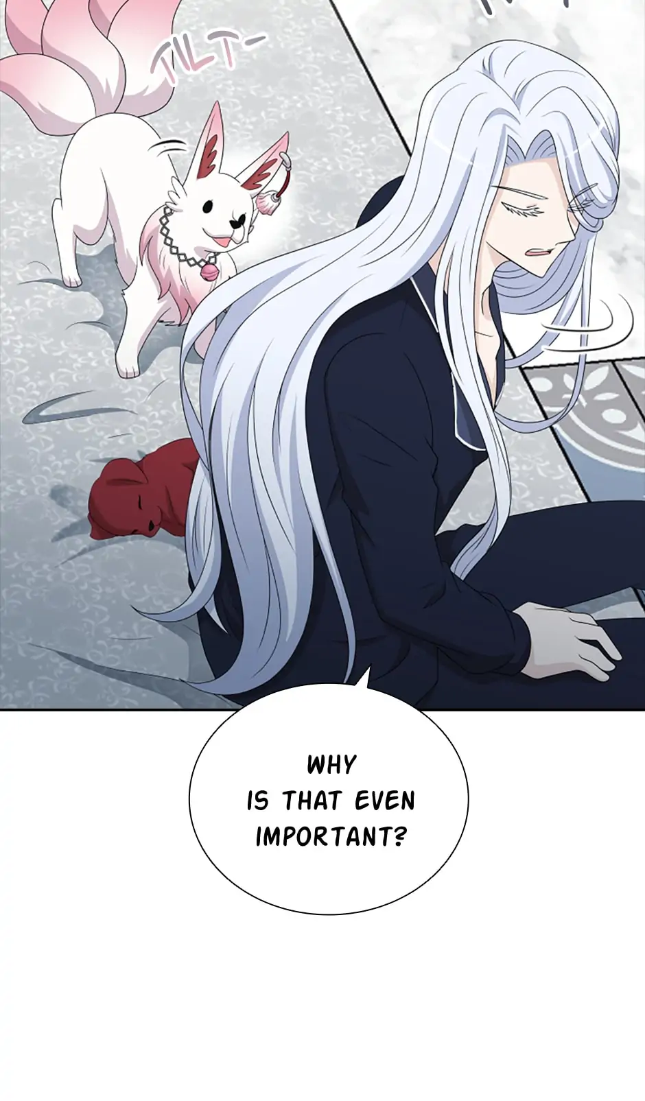 The Book of Lagier Chapter 47 - page 86