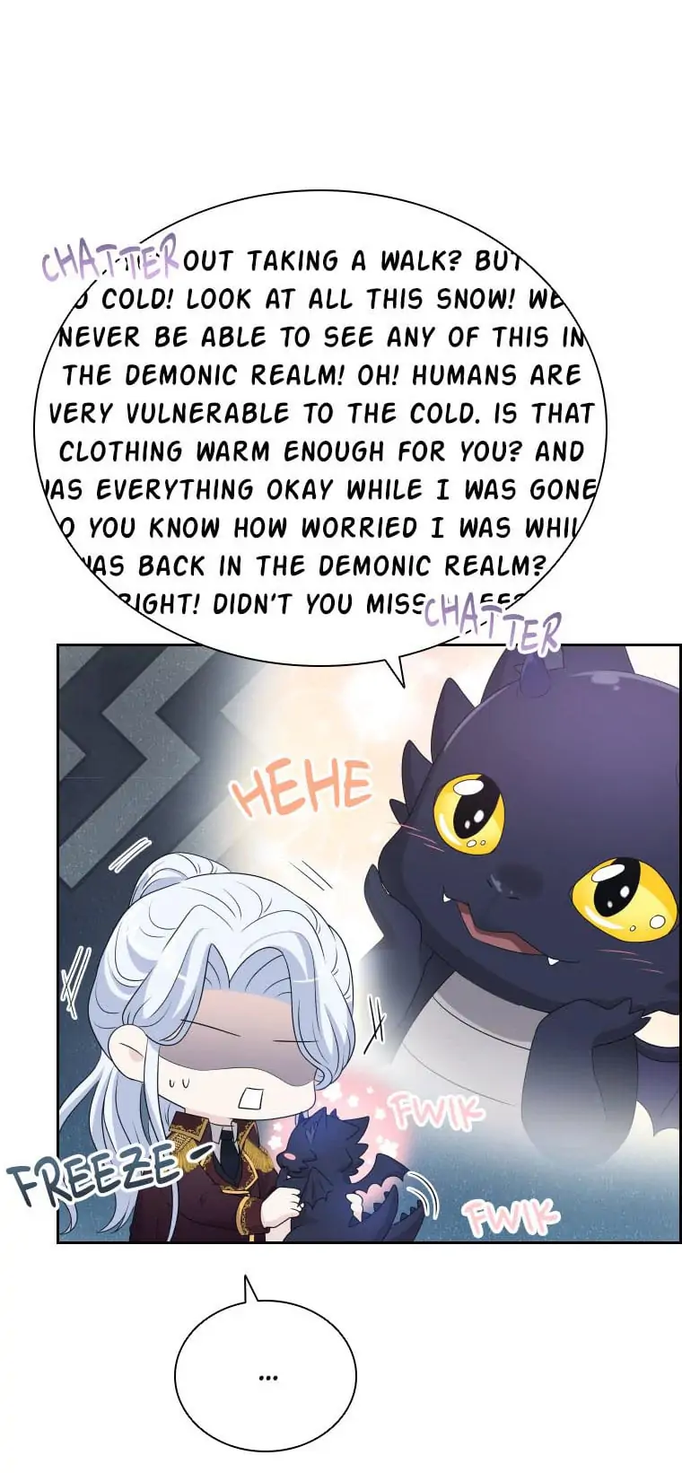 The Book of Lagier Chapter 46 - page 44