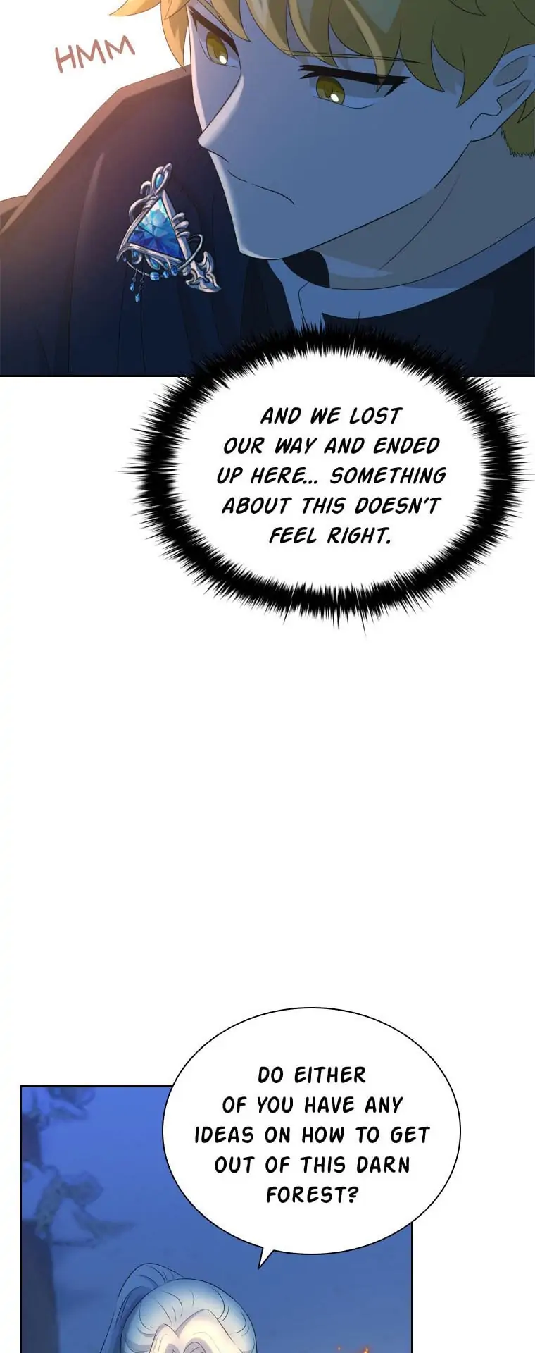 The Book of Lagier Chapter 46 - page 61