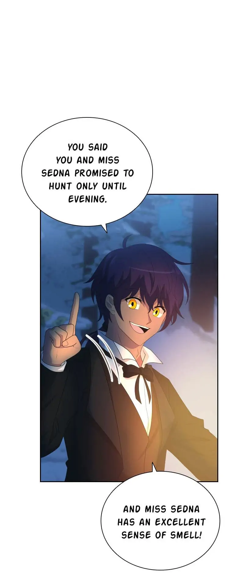 The Book of Lagier Chapter 46 - page 63