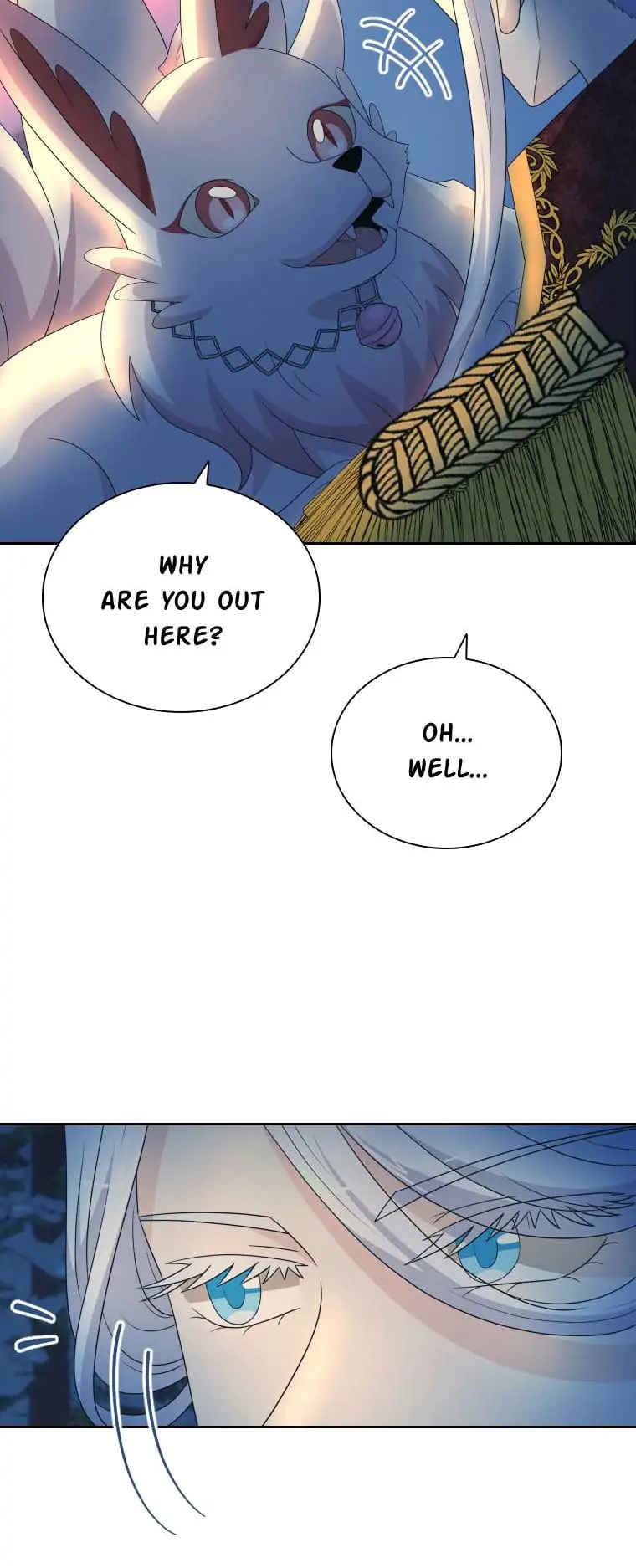 The Book of Lagier Chapter 46 - page 69