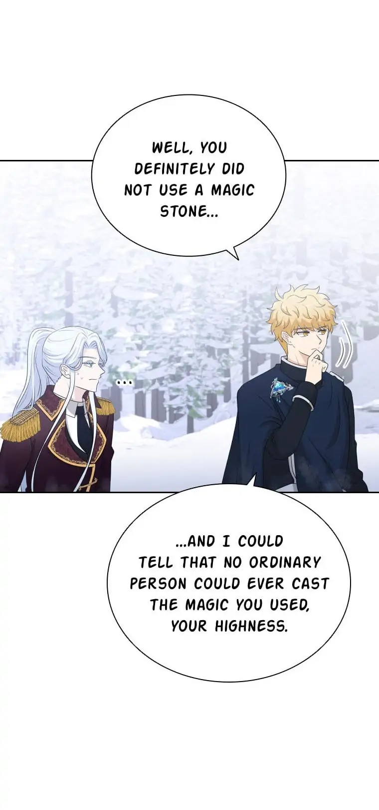 The Book of Lagier Chapter 46 - page 8