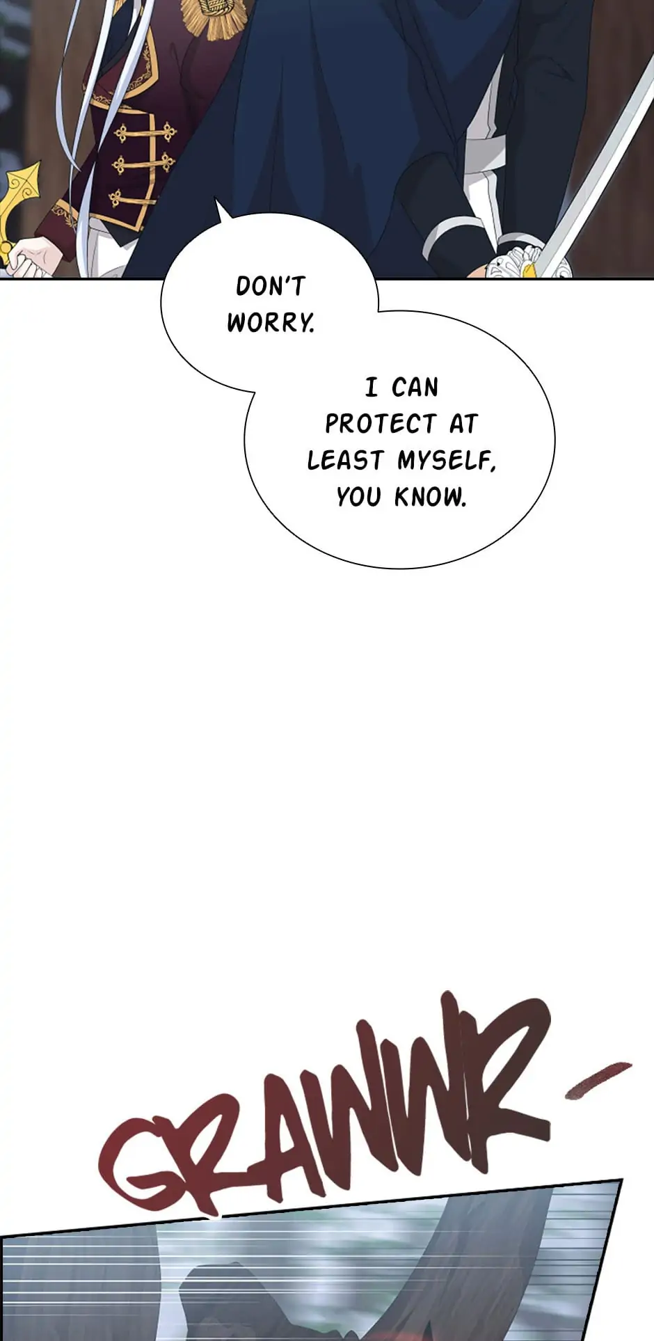 The Book of Lagier Chapter 45 - page 5