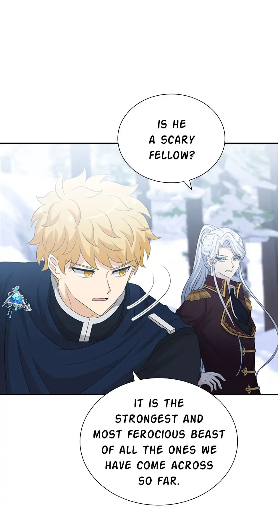 The Book of Lagier Chapter 45 - page 57