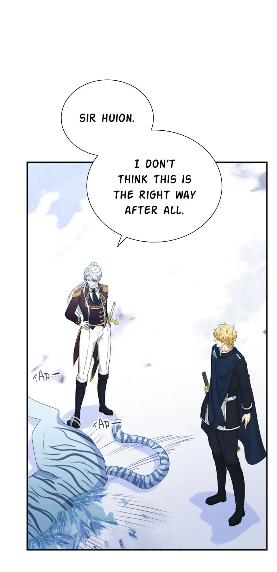 The Book of Lagier Chapter 45 - page 66
