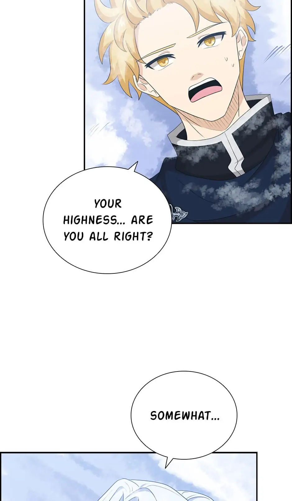 The Book of Lagier Chapter 45 - page 83