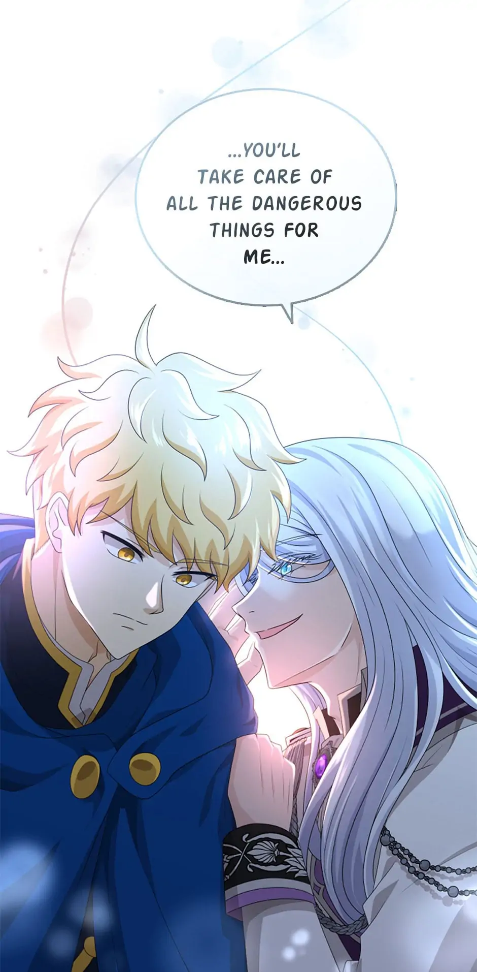 The Book of Lagier Chapter 43 - page 44